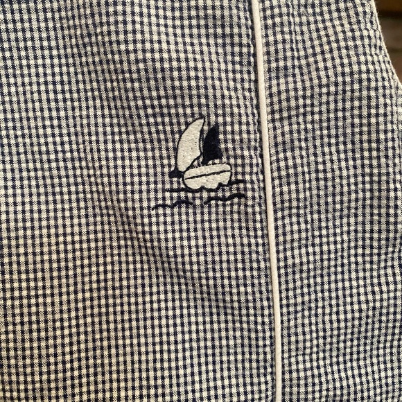 Sophie Dess Infant Boys Shortall size 9 months - Picture 9 of 16